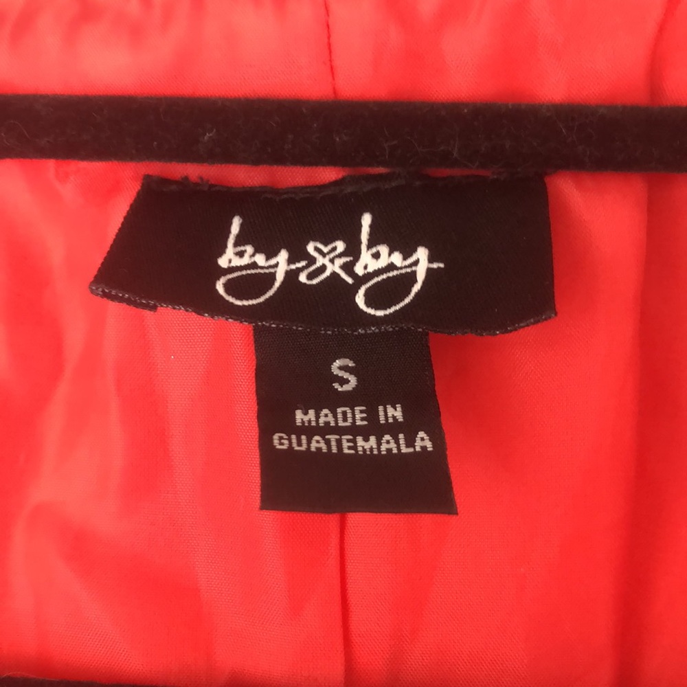 Pink Blazer - Picture 2 of 7